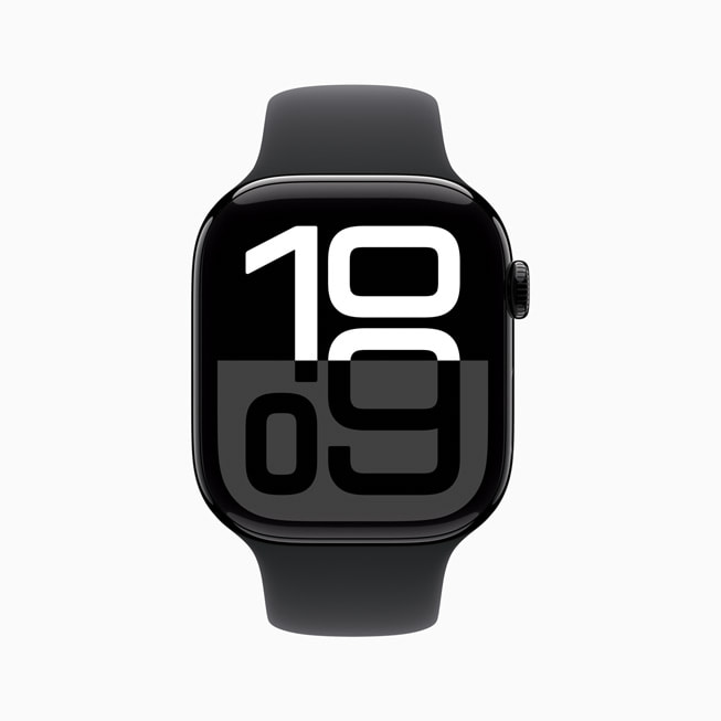 Apple Watch Series 10 42mm Aluminum (GPS Only)